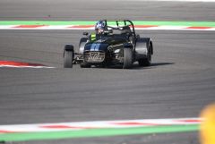 Caterham R400