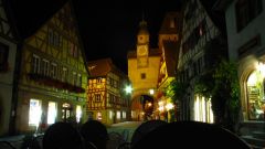 Rothenburg