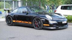 997 GT3 RS