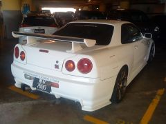 Nissan Skyline GT-R R34   .JPG