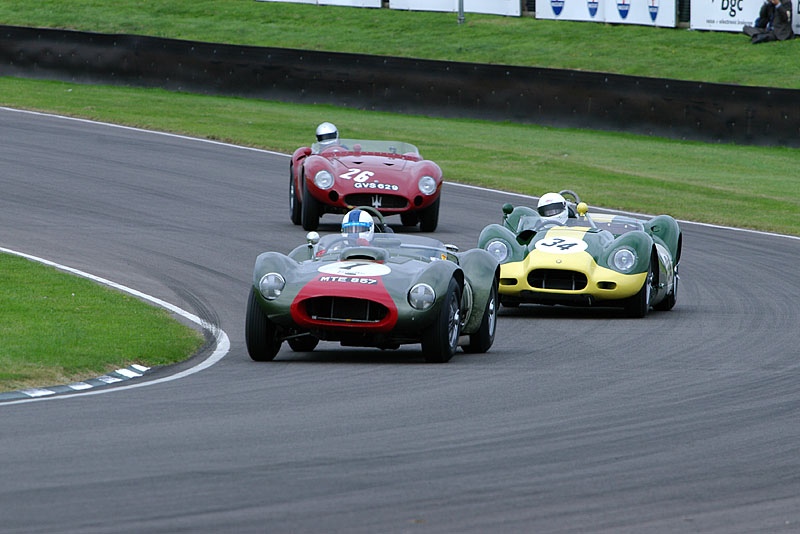 Goodwood Revival