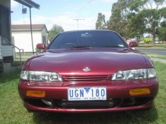 my 200sx