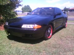 I had this for a while (r32)