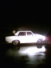 my love of nissans started with this beast