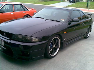 my new toy