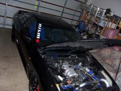 my 32 after some more mods!