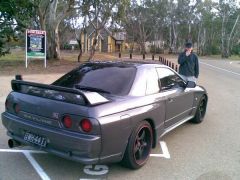 1990 R32 GTR