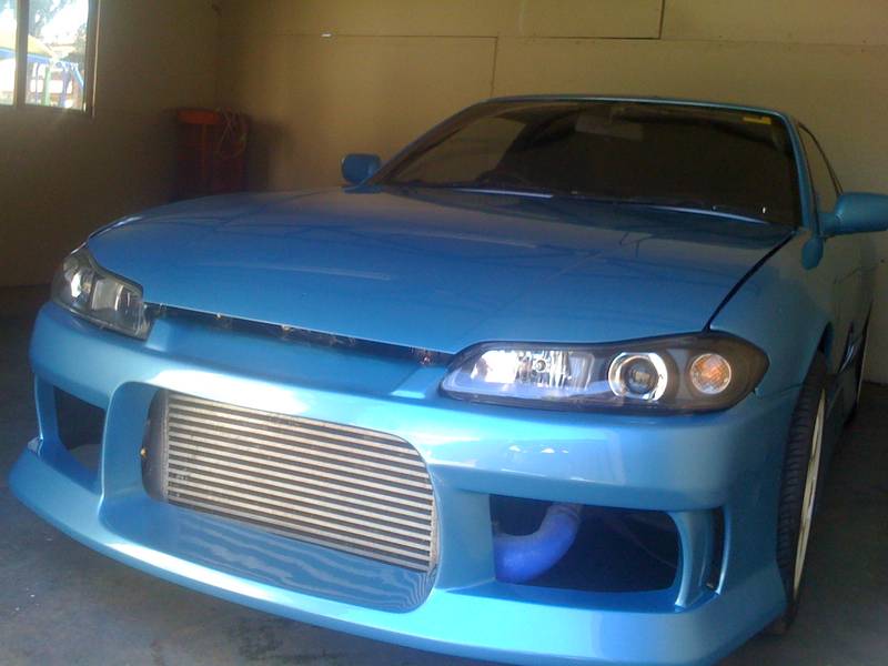 my car for sale in sydney 92 s15 conver CHEAP! 