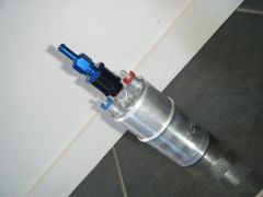 fuel pump. thanks automotive service solutions