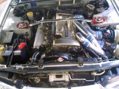 NUR ENGINE IN 94 GTR