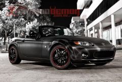 Vinyl Wrap MX-5