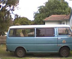 E20 Nissan 2Ltr