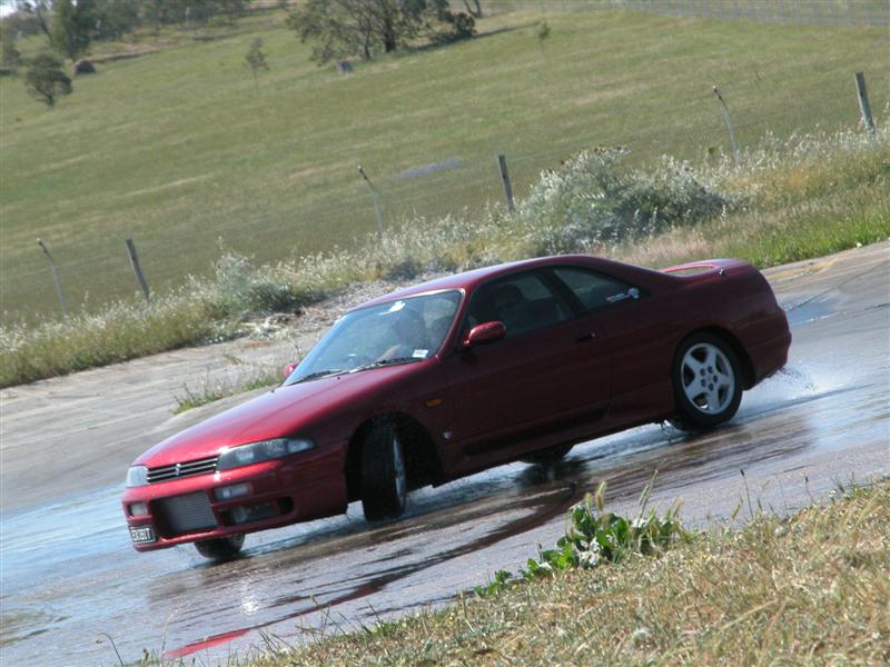 Skidpan Day Nov 03: 7