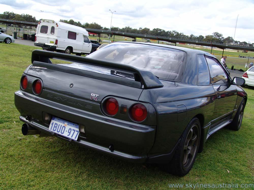 GT-R2