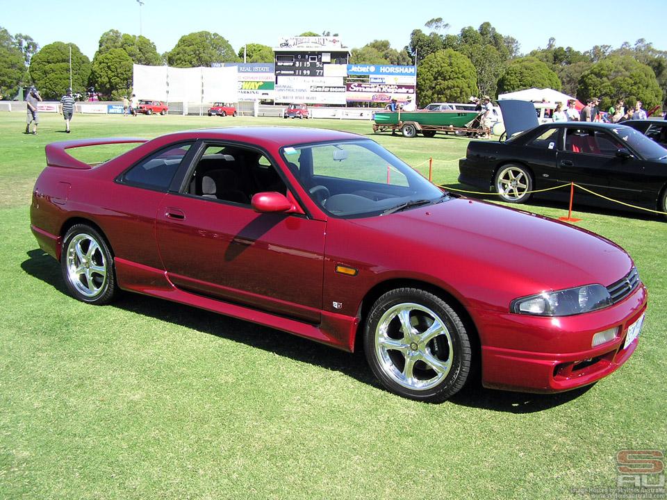 Horsham_car_show_05_2 Member's Gallery SAU Community