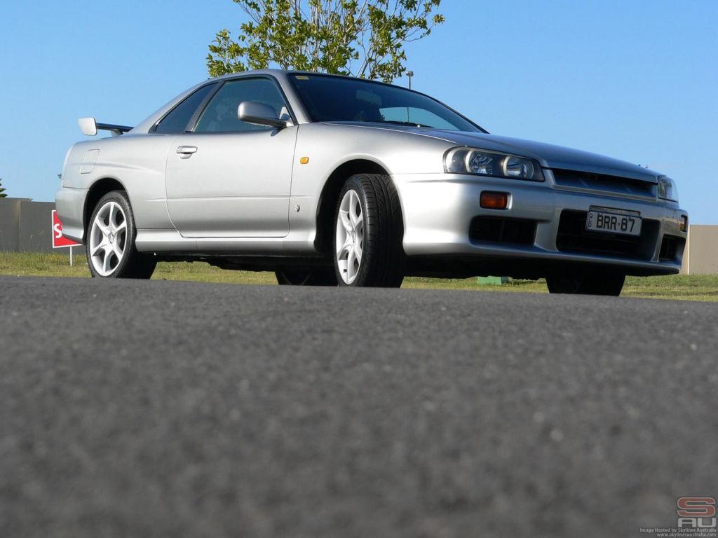 Silver_R34_GT-T's Gallery