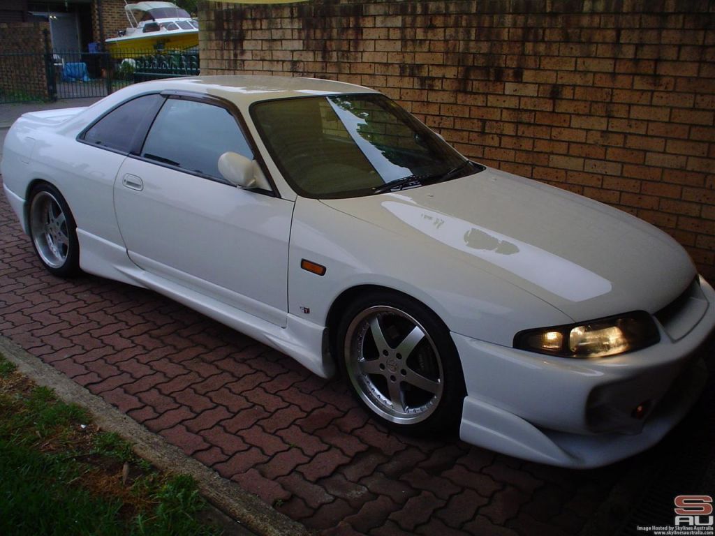 DANSR33's Gallery