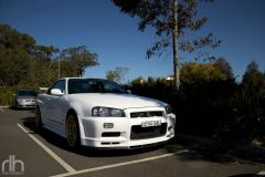 R34GTR