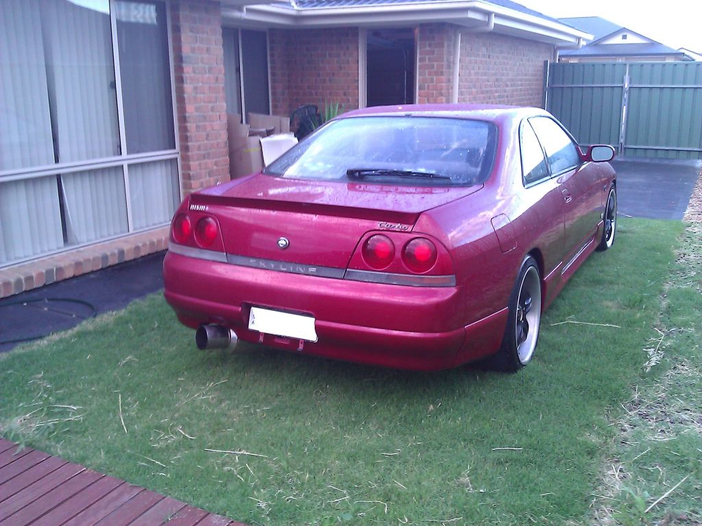 R33 Project