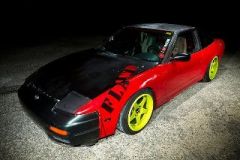 Drift Car