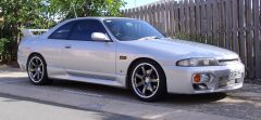 R33 GTS-T S2