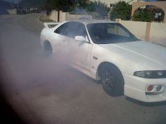 testing tires