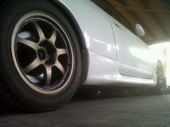 skyline