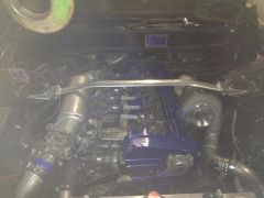 engine Bay 4door