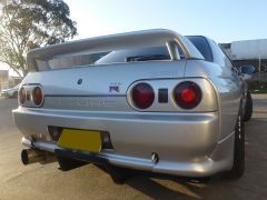 R32 GTR