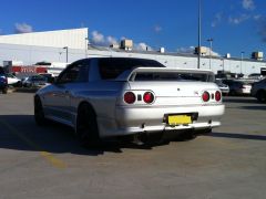 Sams 1994 R32 GTR