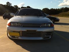 Sams 1994 R32 GTR