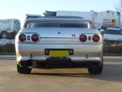 R32 GTR