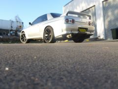 R32 GTR