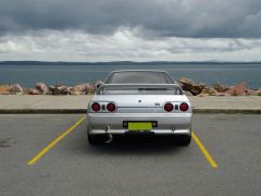 Sams 1994 R32 GTR