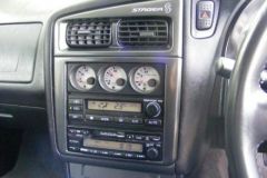 radio trim