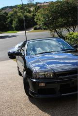 My R34