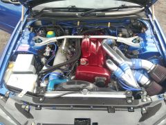 550hp RB26