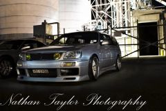 My stagea shoot