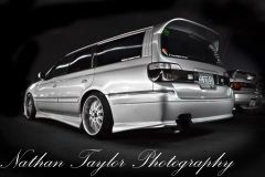 My stagea shoot 2