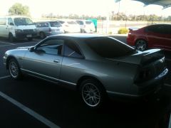 Picking up the Skyline from the Depo!