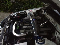 Engine Bay