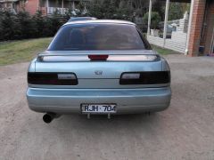 Nissan Silvia 2