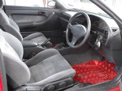 Toyota Celica 4