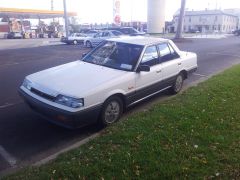 The day I bought her in Bairnsdale, Vic.