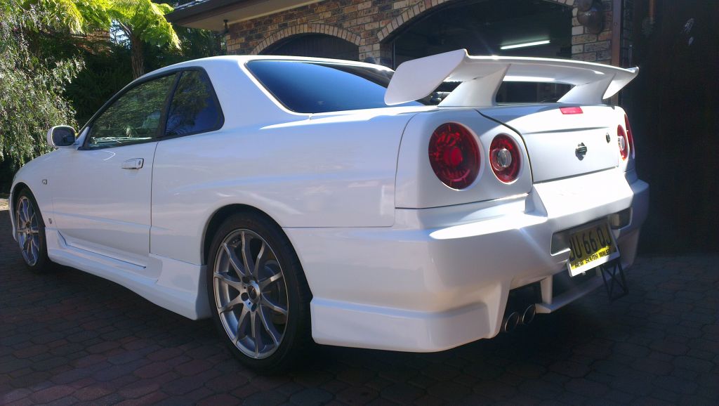 R34 25-GT