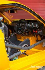 1998 nissan 180sx tanida steering wheel 11