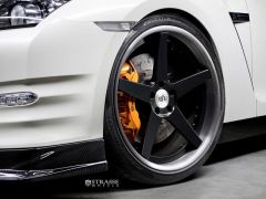 Strausse Forged Rims 1