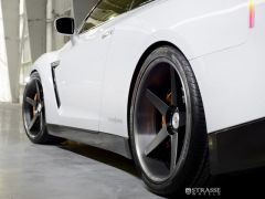 Strausse Forged Rims 2