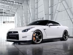 Strausse Forged Rims 3