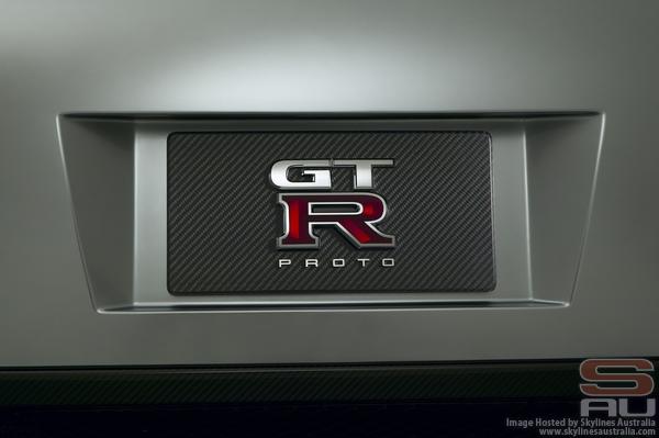 GTR Proto